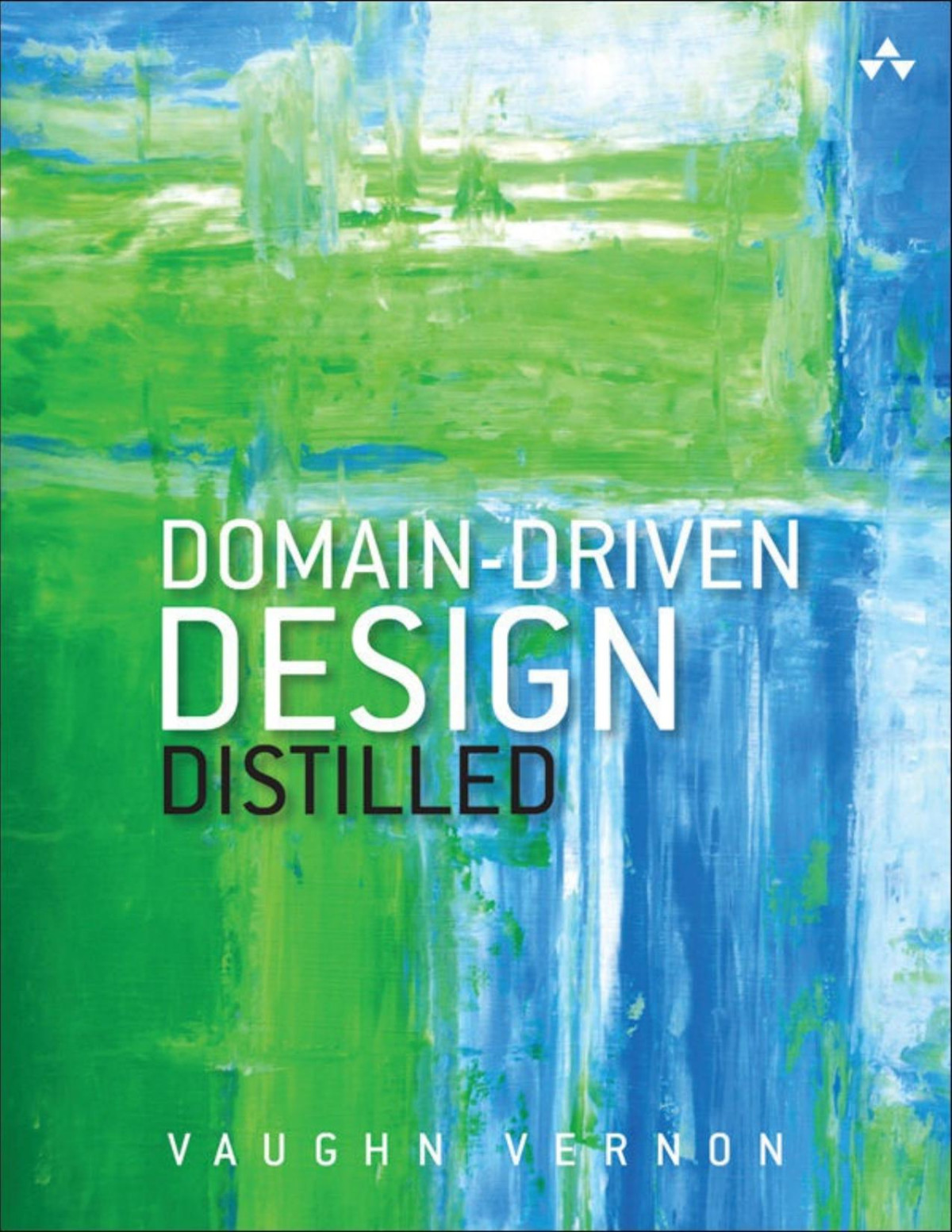Domaindriven Design Distilled Vernon Vaughn Vernon Vaughn