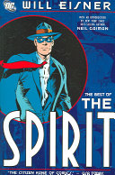 The Best Of The Spirit First Edition Eisner Will