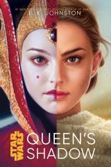 Star Wars Queens Shadow E K Johnston Johnston E K