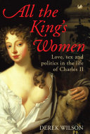 All The Kings Women Derek Wilson