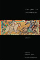 An Introduction To The Crusades Sj Allen
