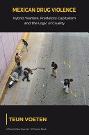 Mexican Drug Violence Hybrid Warfare Predatory Capitalism And The Logic Of Cruelty Teun Voeten