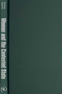 Women And The Contested State Religion Violence And Agency In South And Southeast Asia 1st Edition Monique Skidmore Patricia Lawrence