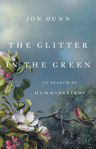 The Glitter In The Green In Search Of Hummingbirds Jon Dunn