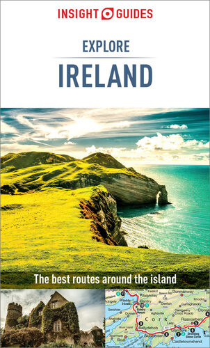 Insight Guides Explore Ireland Insight Guides