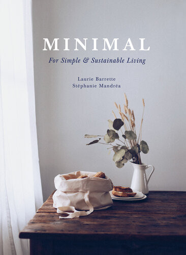 Minimal Stéphanie Mandréa Laurie Barrette