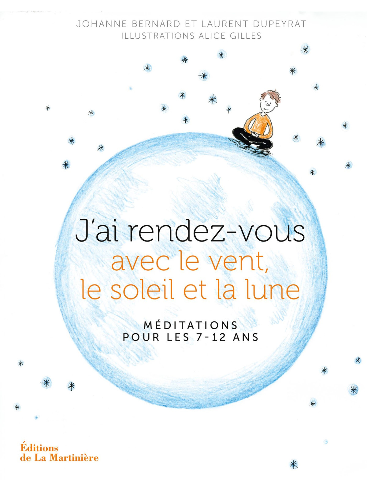 Jai Rendezvous Avec Le Vent Le Soleil Et La Lune Unknown