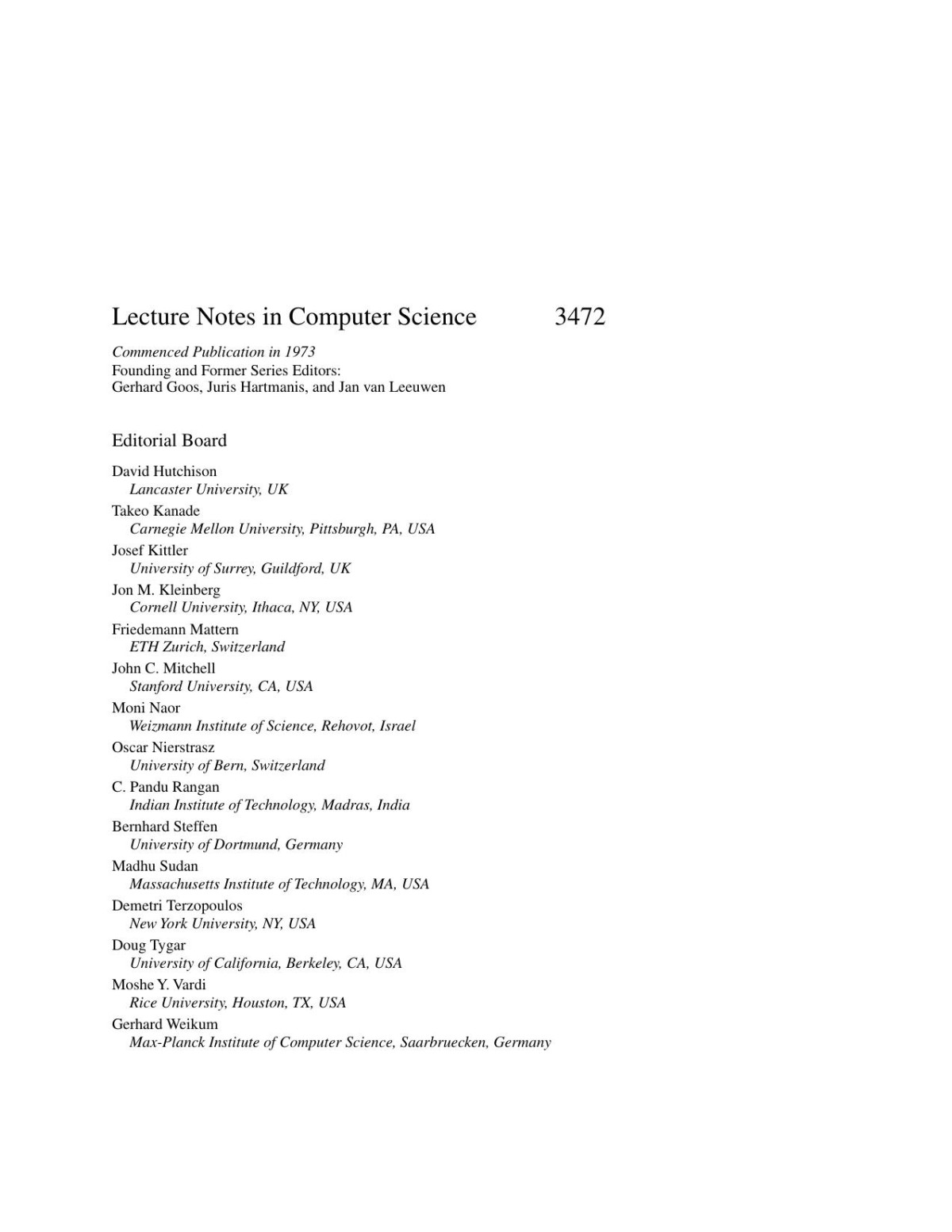 Modelbased Testing Of Reactive Systems 2005th Edition Manfred Broy