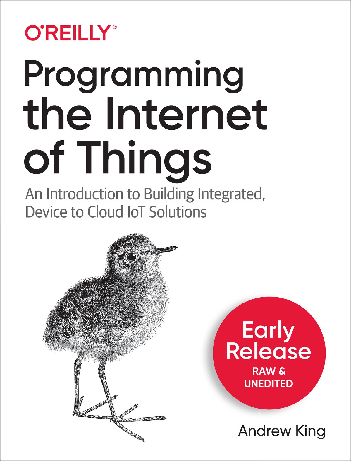 Programming The Internet Of Things Andy King