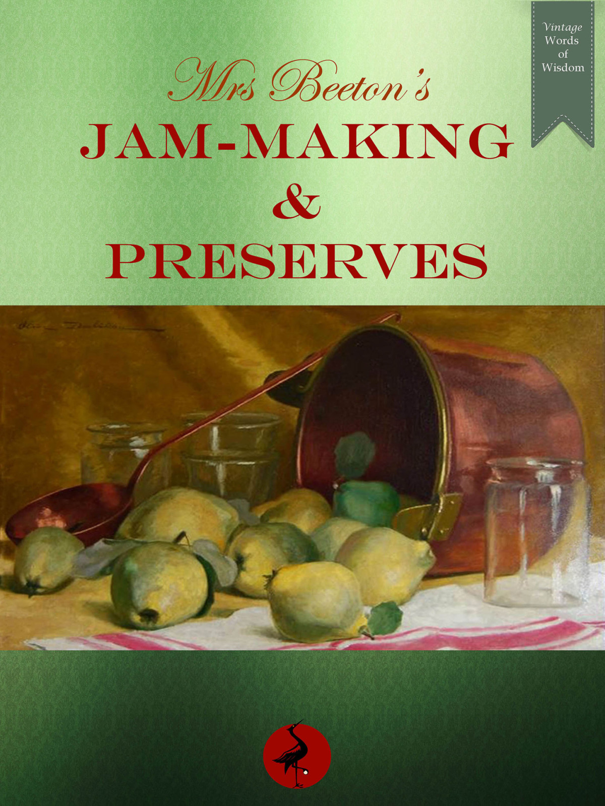 Mrs Beetons Jammaking And Preserves Isabella Beeton