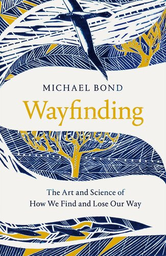 Wayfinding First Edition Michael Bond