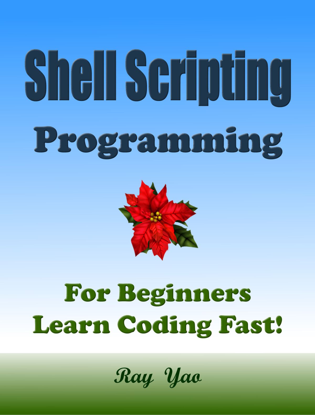 Shell Scripting Programming For Beginners Learn Coding Fast Yao