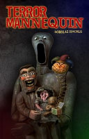 Terror Mannequin Hackle Douglas