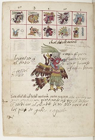 Maya Codex Telleriano Remensis Jos Antonio Garca R R Jos Antonio Garca