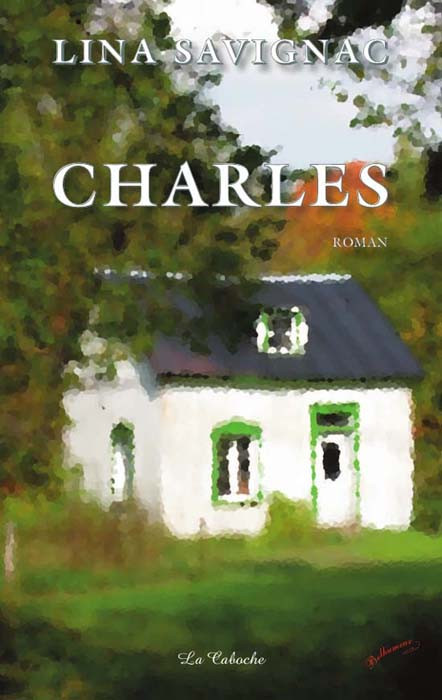 Tome 3 Charles Lina Savignac Savignac Lina