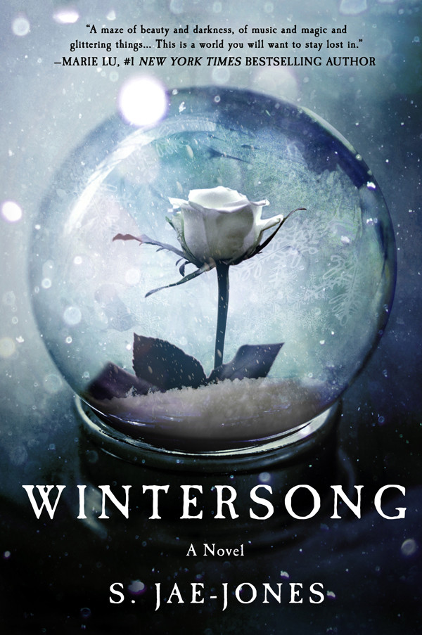 Wintersong S Jaejones Jaejones S