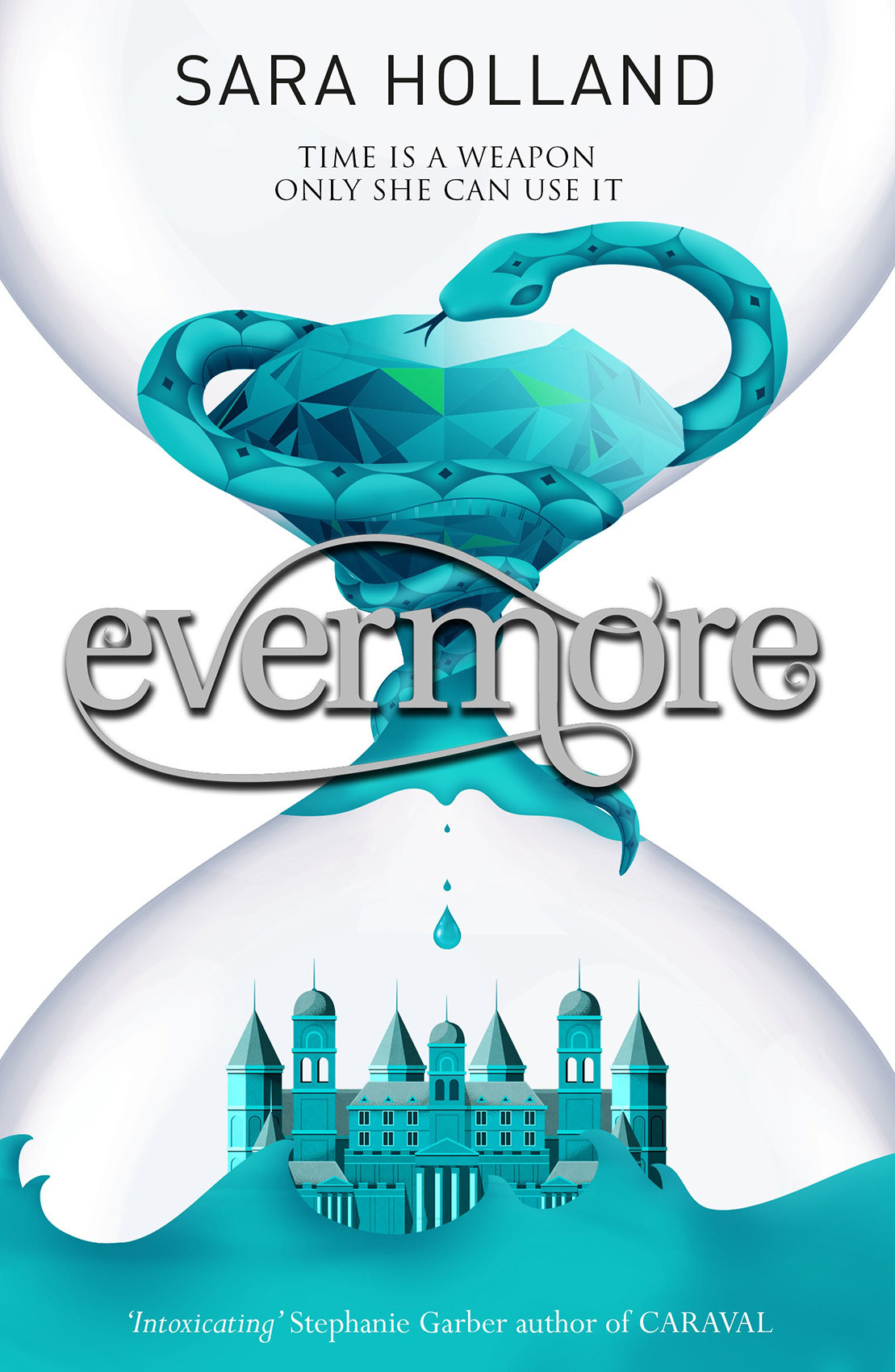 Evermore Sara Holland Holland Sara