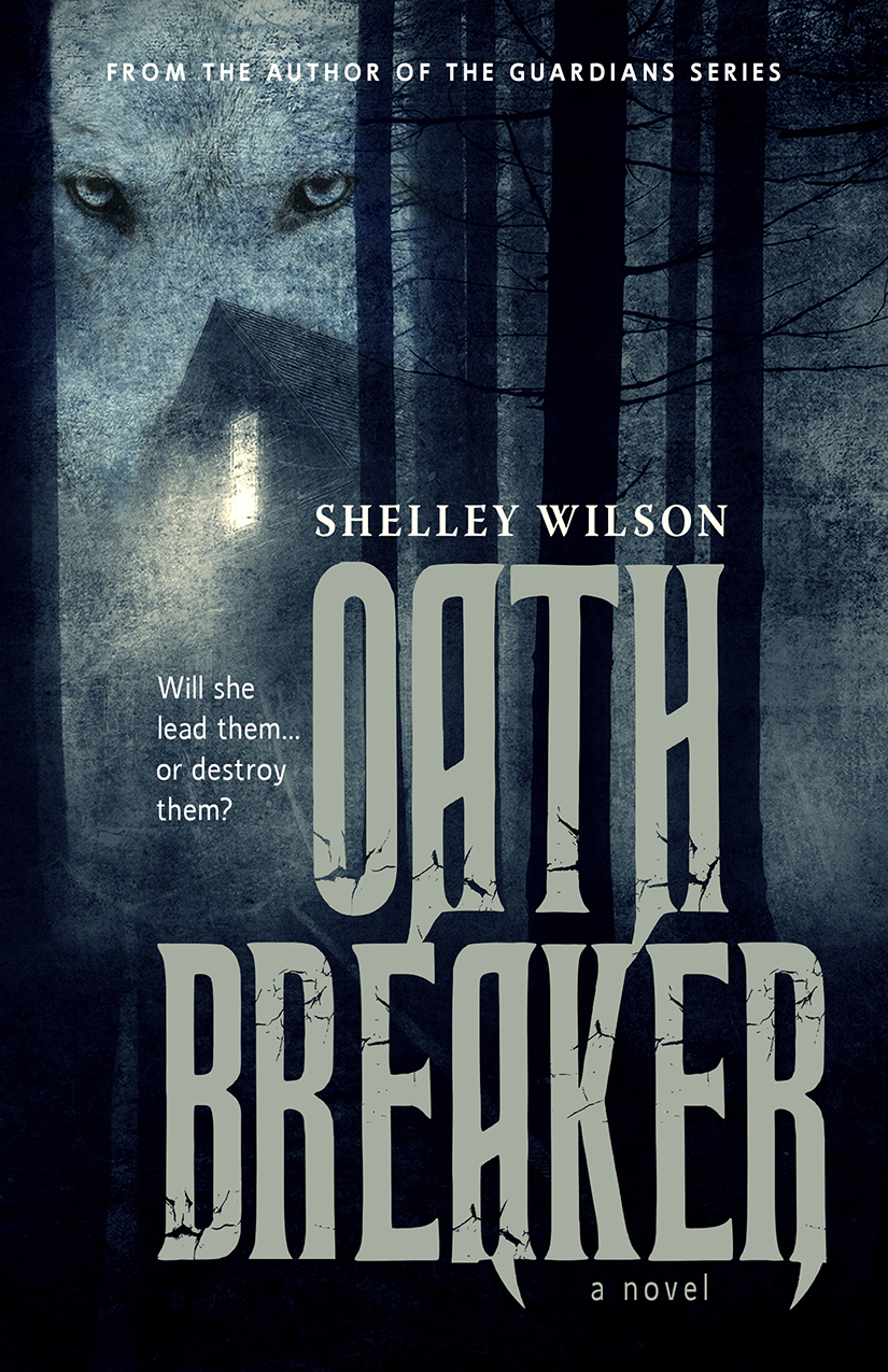 Oath Breaker Shelley Wilson Wilson Shelley