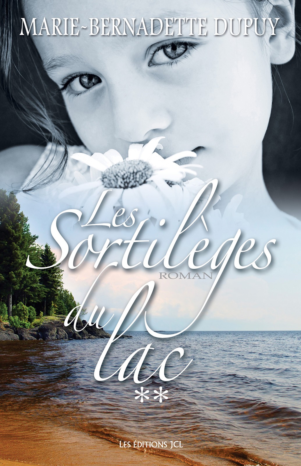 Le Scandale Des Eaux Folles 02 Les Sortilges Du Lac Dupuy Mariebernadette Dupuy