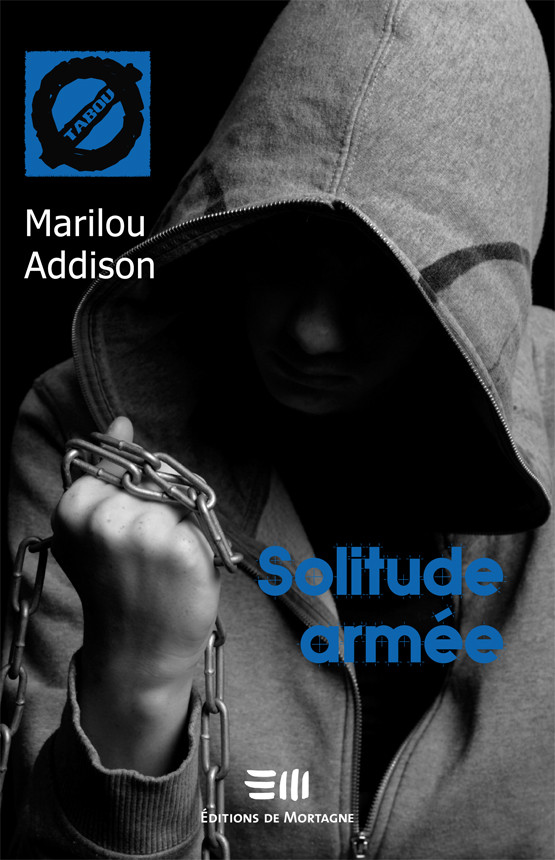 Solitude Arme Addison Marilou