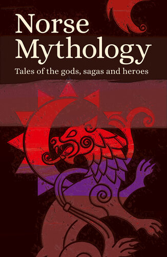 Norse Mythology Various Authors