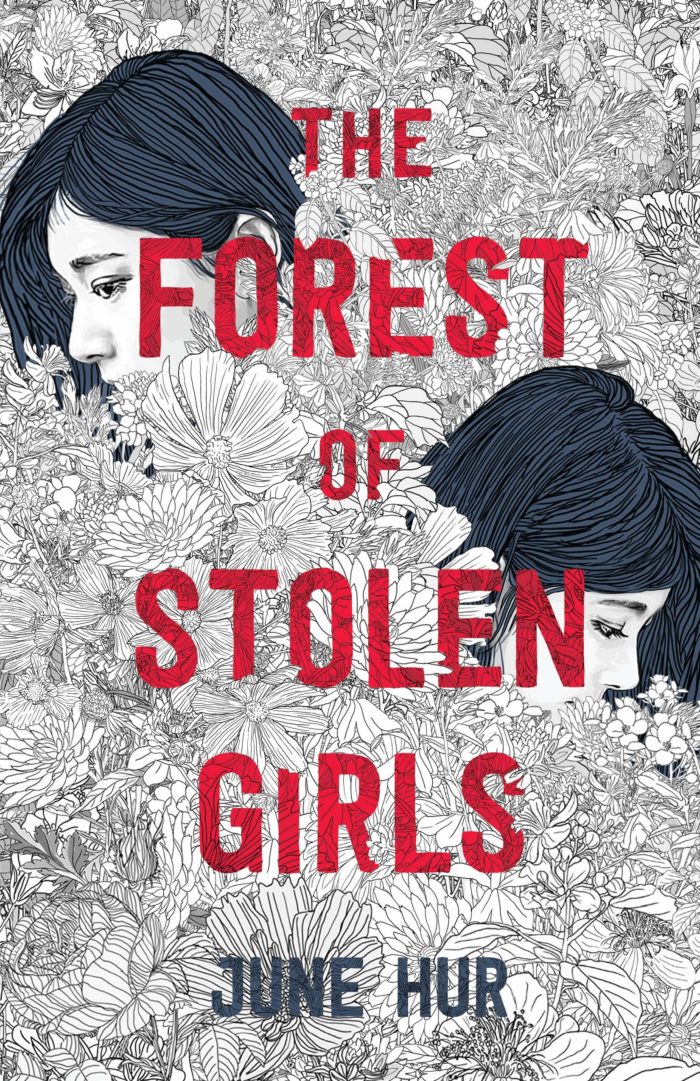 The Forest Of Stolen Girls June Hur