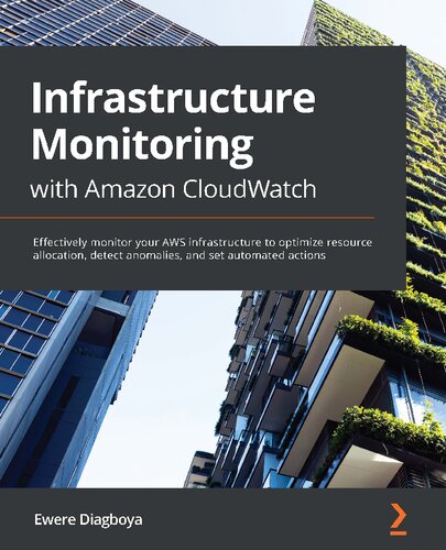 Infrastructure Monitoring With Amazon Cloudwatch Ewere Diagboya