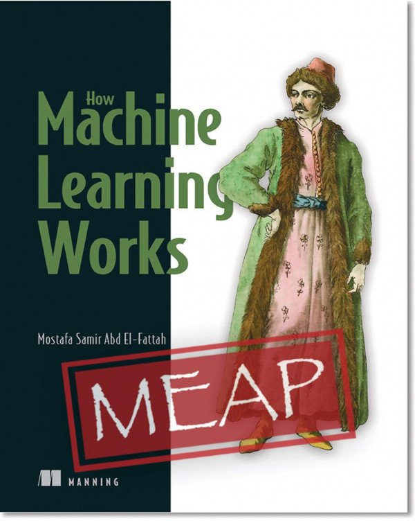 How Machine Learning Works Meap V05 Meap Mostafa Samir Abd Elfattah