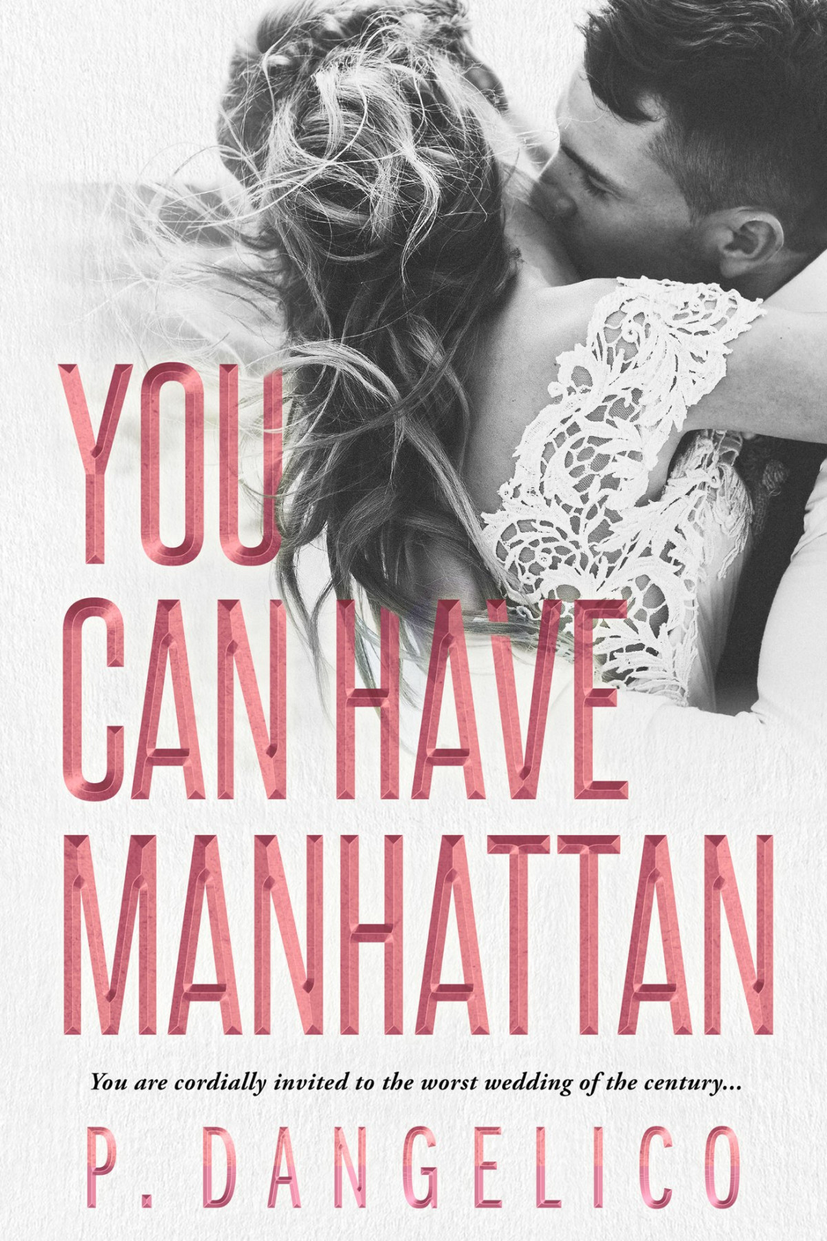 You Can Have Manhattan 1st Edition P Dangelico Dangelico P
