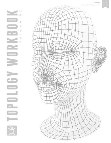 Topology Workbook Volume 2 Vaughan William C