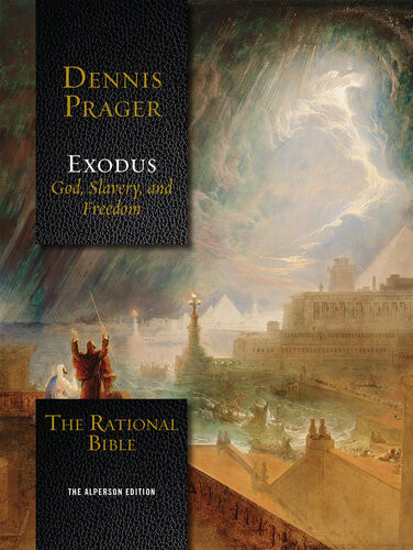 The Rational Bible Dennis Prager