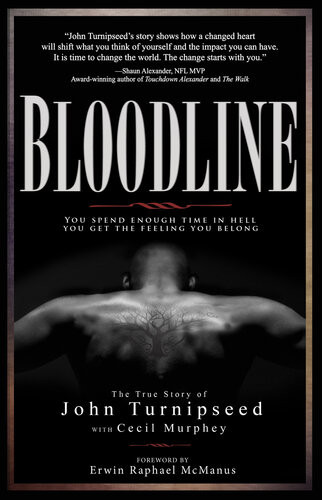 Bloodline John Turnipseed