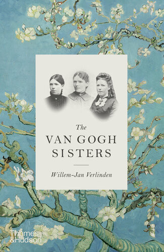 The Van Gogh Sisters Willemjan Verlinden
