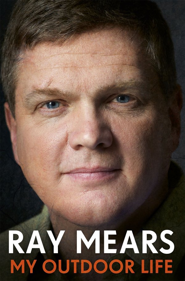 My Outdoor Life Ray Mears