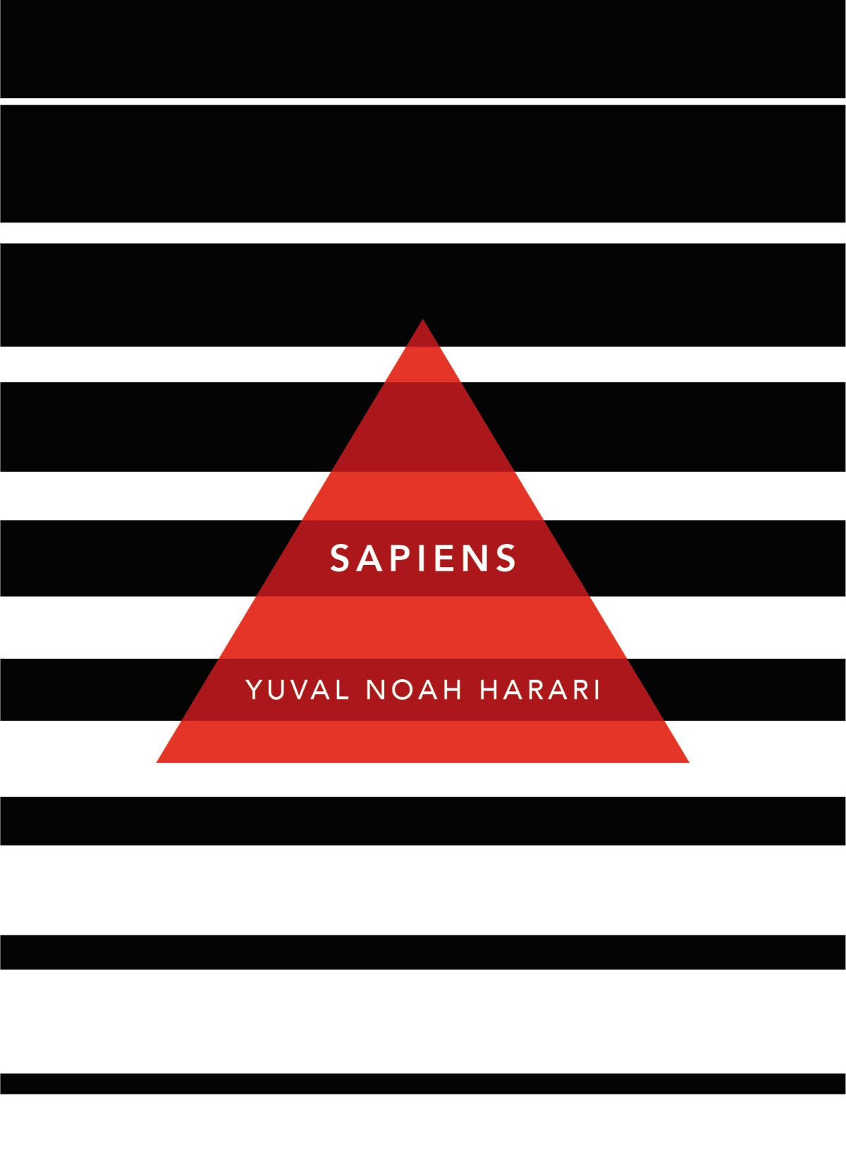 Sapiens A Brief History Of Humankind Yuval Noah Harari