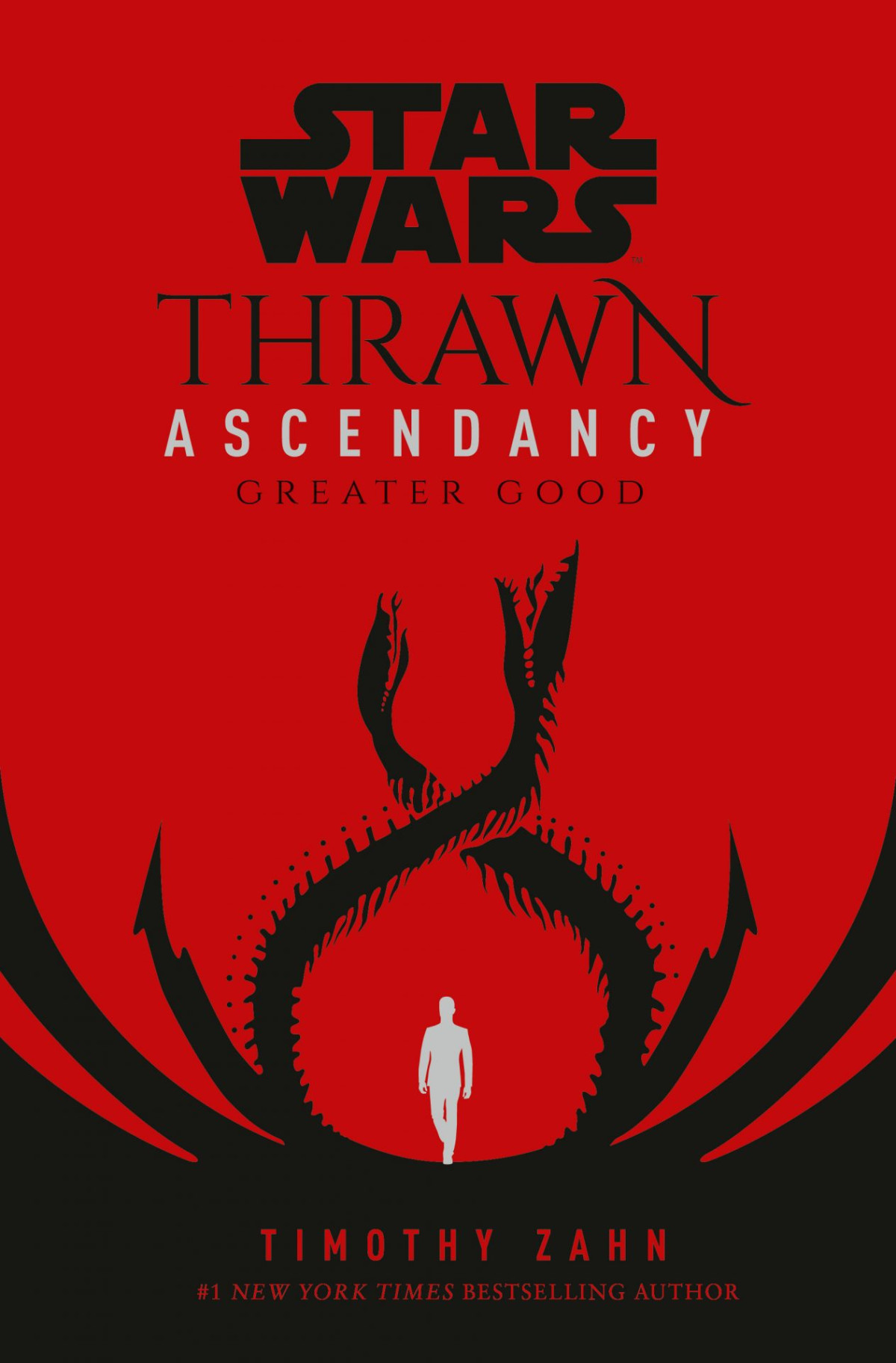 Thrawn Ascendancy Greater Good Timothy Zahn