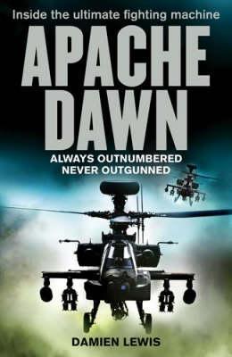 Apache Dawn Damien Lewis Lewis Damien