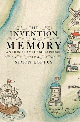 The Invention Of Memory Simon Loftus