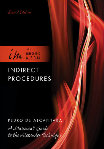 Indirect Procedures Pedro De Alcantara