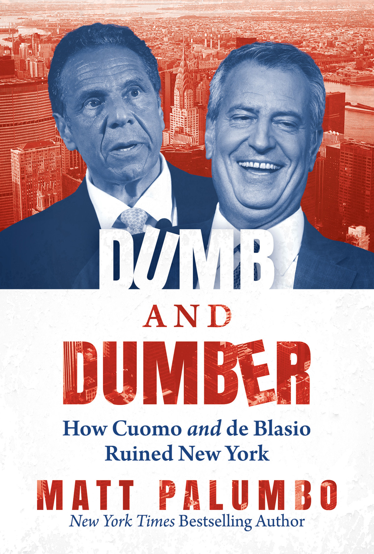 Dumb And Dumber Matt Palumbo