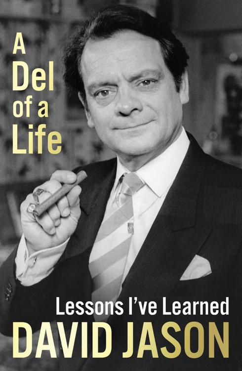 A Del Of A Life David Jason