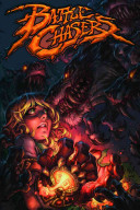 Battle Chasers Anthology Slp Harps Madureira Joe