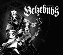Belzebubs Illustrated Ahonen Jp