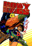 Body Bags Jason Pearson