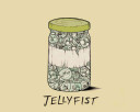 Jellyfist Vasquez Jhonen
