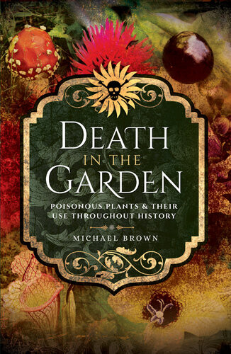 Death In The Garden Michael Brown
