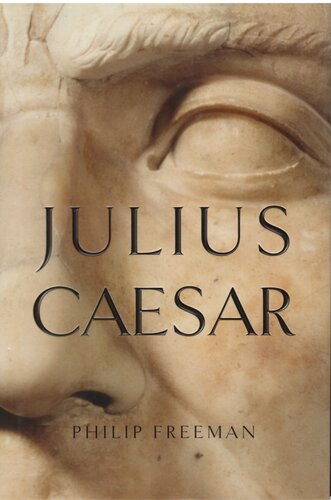 Julius Caesar Freeman Philip