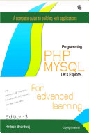 Php Mysql For Advanced Learning 3rd Edition Hirdesh Bhardwaj