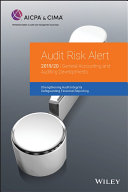 Audit Risk Alert General Accounting And Auditing Developments 20192020 Aicpa