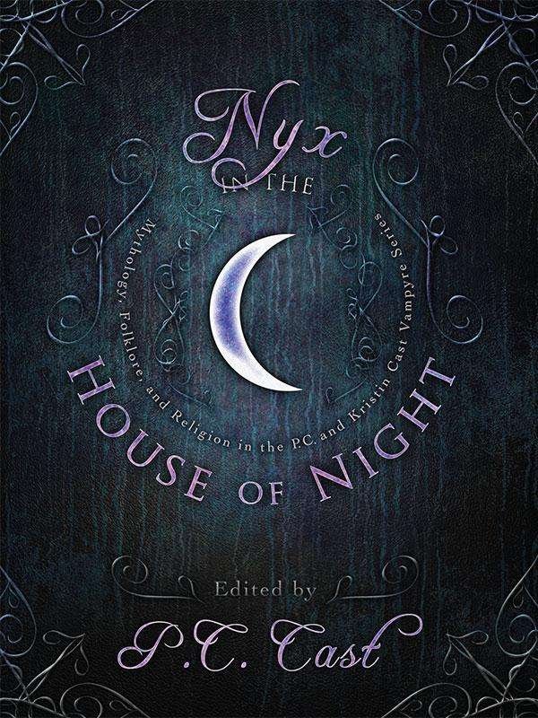 Nyx In The House Of Night Dane Jordan Jordan Dane